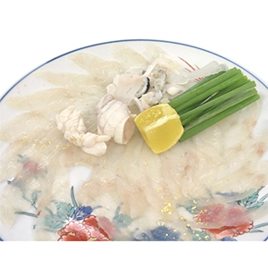 山口 藤フーズ 海と丘の豚しゃぶ食べ比べ 【お届け期間:11月11日〜1月10日】【旬鮮便】【NN】　商品画像2
