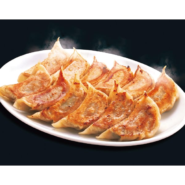 栃木県 青源味噌 宇都宮青源の餃子詰合せ3種入【お届け期間】2025/10/20‐2026/01/07【KN】 商品画像2