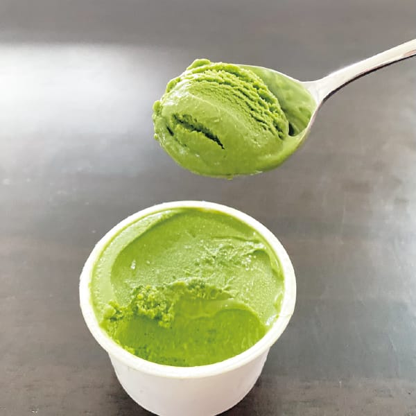 茨城県 お茶の根本園さしま茶アイスセットSN-4【お届け期間】2025年10月26日-2026年1月10日【冬の贈りもの・お歳暮】【KN】　商品画像2