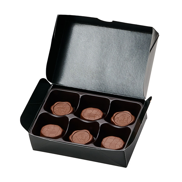 【アウトレット】ゴディバジャパン ゴディバ ハッピーバッグ 1袋　商品画像2