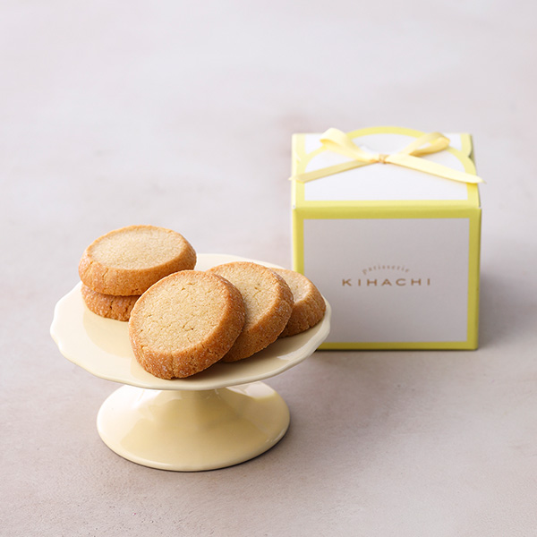 【アウトレット】パティスリーキハチ ハッピーバック 1箱入　商品画像2