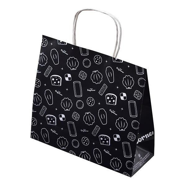 【アウトレット】銀座コージーコーナー お買い得袋 18個入【おいしいお取り寄せ】 商品画像2