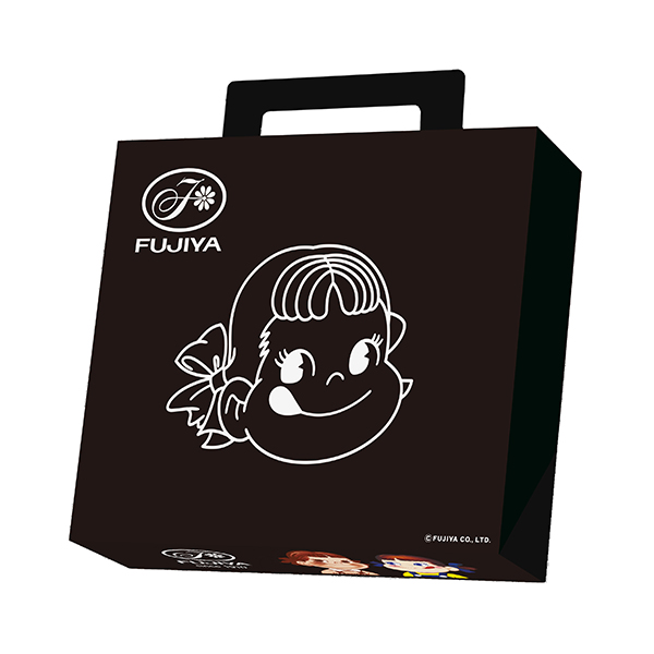 【アウトレット】不二家 ブラックフライデー ペコちゃんお楽しみBOX 12個入【おいしいお取り寄せ】 商品画像2