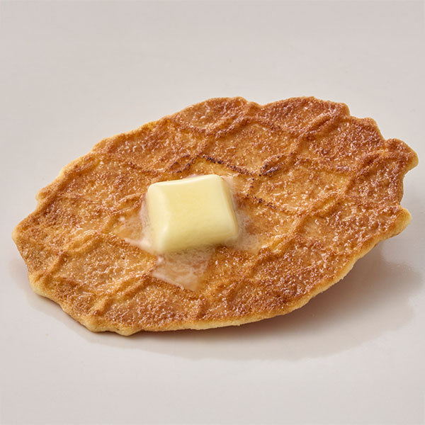 焦がしバターワッフル32枚入【初売り】 商品画像2
