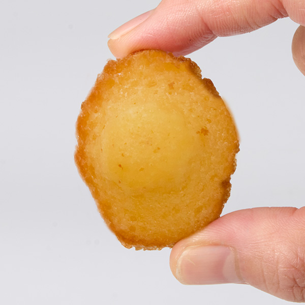 【アウトレット】ひとくちマドレーヌ＆ひとくちフィナンシェ【おいしいお取り寄せ】　商品画像2