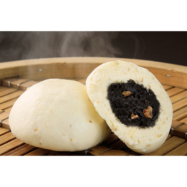 横浜中華街江戸清 中華まん5種詰合せ【お届け期間：12月24日〜12月31日】【福袋】　商品画像2