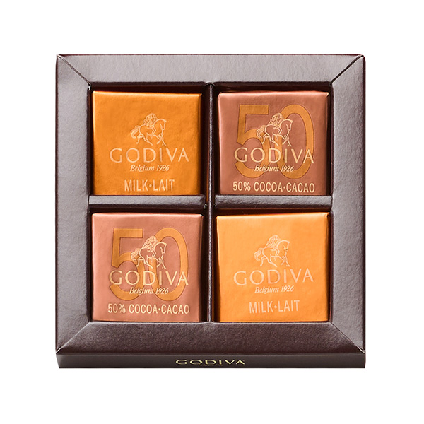 ゴディバ ハッピーバッグ (NY) 【福袋】　商品画像2