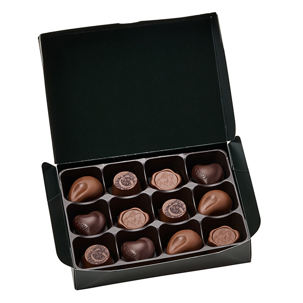 ゴディバ プレミアム ハッピーバッグ【福袋】 商品画像2