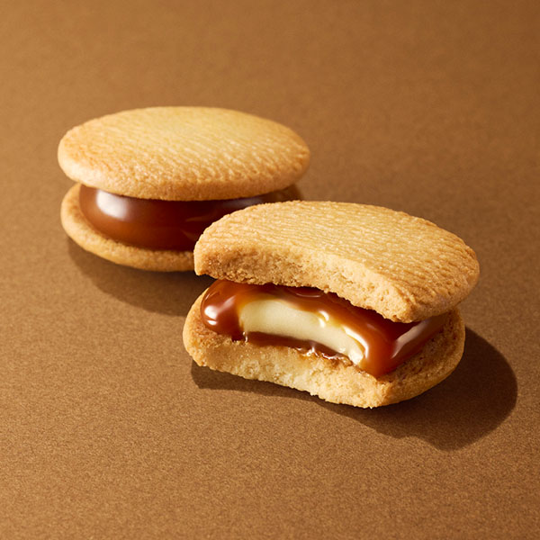 中村屋 キャラメルマンデーの朝 ハッピーバッグ【福袋】 商品画像2