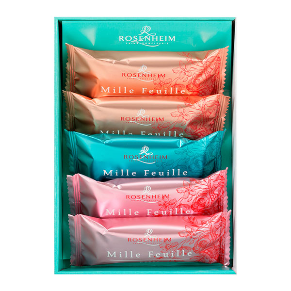 ローゼンハイム お楽しみ袋【福袋】 商品画像2