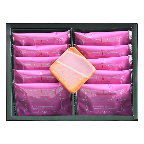 神戸スイーツポート 福袋[FG-10]【福袋】　商品画像2