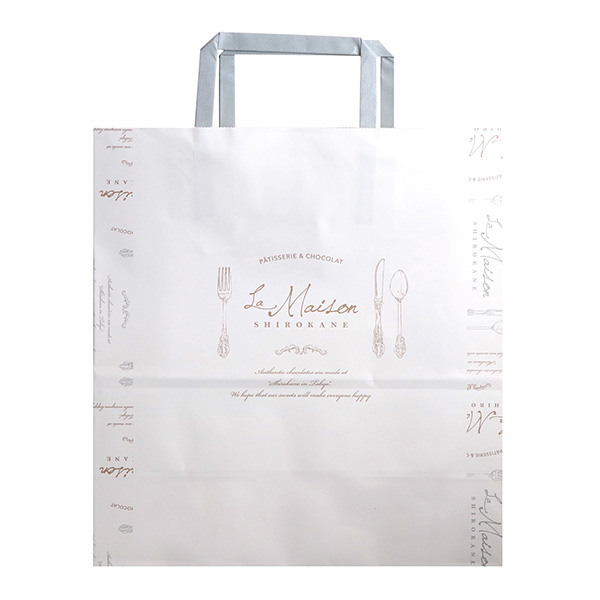 ラ・メゾン白金 お楽しみボックス【福袋】 商品画像2