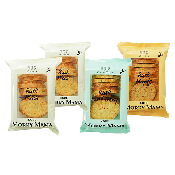 神戸モリーママ お楽しみ袋【福袋】　商品画像2