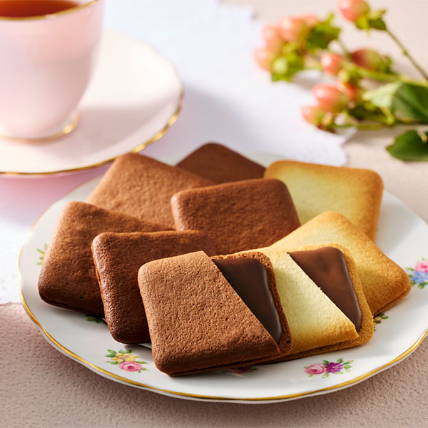 コロンバン 福袋【福袋】　商品画像2