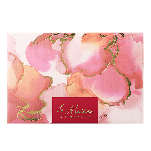 ラ・メゾン白金 白金ショコラ 5個入【お届け期間:1月15日〜2月21日】【バレンタイン】 商品画像2