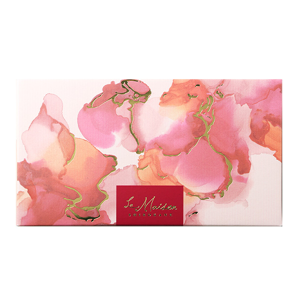 ラ・メゾン白金 白金ショコラ 8個入【お届け期間:1月15日〜2月21日】【バレンタイン】 商品画像2