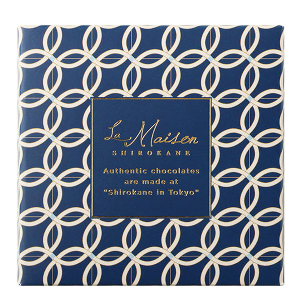 ラ・メゾン白金 TOKYOティーショコラ【お届け期間：1月15日〜2月21日】【バレンタイン】　商品画像2