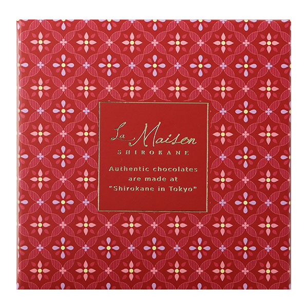 ラ・メゾン白金 あまおう苺トリュフ【お届け期間:1月15日〜2月21日】【バレンタイン】 商品画像2