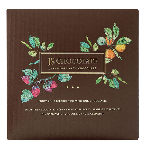 ジェイズチョコレート トリュフアソート【お届け期間：1月15日〜2月21日】【バレンタイン】　商品画像2