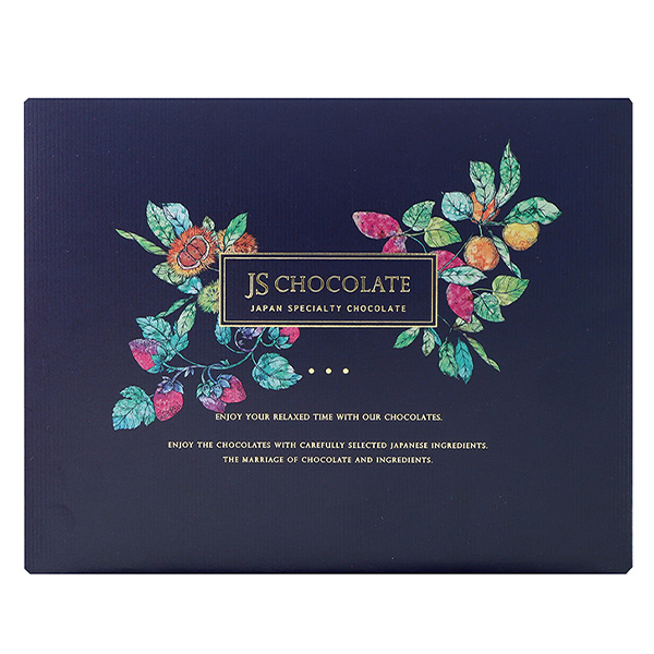 ジェイズチョコレート ショコラアソート【お届け期間：1月15日〜2月21日】【バレンタイン】　商品画像2