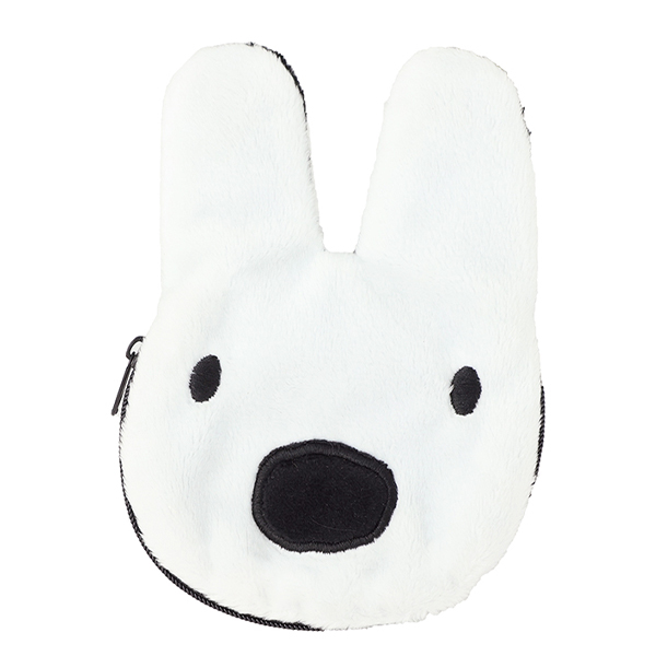 リサとガスパール リサとガスパールのミニポーチ【お届け期間：1月15日〜2月21日】【バレンタイン】　商品画像2