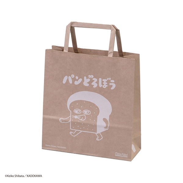 パンどろぼう パンどろぼう缶 7個入【お届け期間：2月3日〜2月21日】【バレンタイン】　商品画像2