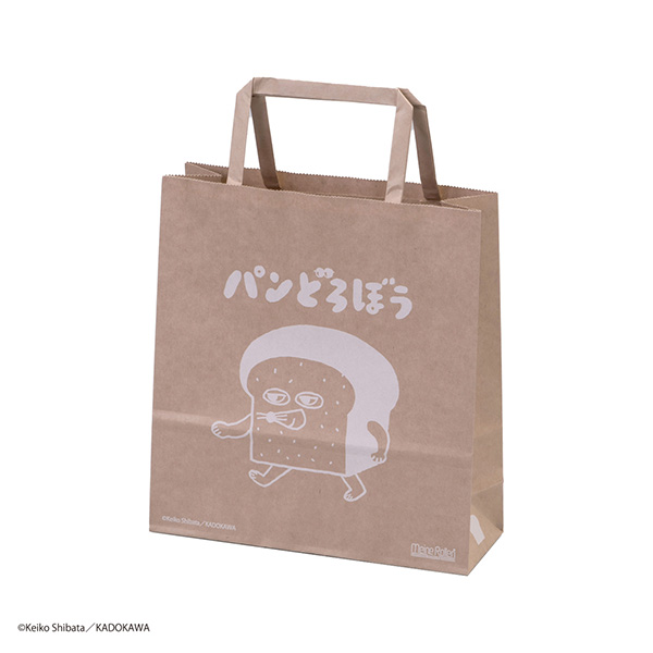 パンどろぼう スイート巾着ポーチ 5個入【お届け期間：2月3日〜2月21日】【バレンタイン】　商品画像2