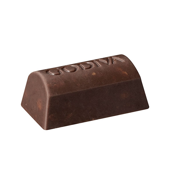 ゴディバ G クリスピーショコラ 8粒入 ポーチセット【お届け期間：1月15日〜2月21日】【バレンタイン】　商品画像2