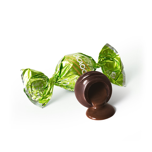 DADACA CACAOCAT缶NOIR チョコレート菓子8個入【お届け期間：1月15日〜2月21日】【バレンタイン】　商品画像2