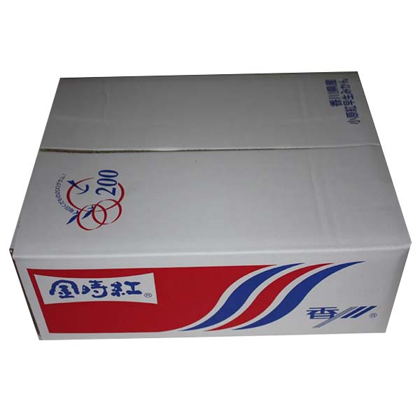 香川県産(JA香川県) 小原紅早生 金時紅 バラ詰め 4.7kg【お届け期間:12月10日〜12月20日】【おいしいお取り寄せ】 商品画像2