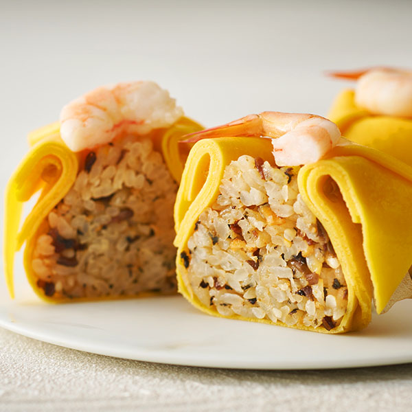 京樽 冷凍おすし2種×3パック(姫茶きん鮨×2パック、上方鮨×1パック)セット(L8013)【Aセレクション1月】【サクワ】 商品画像2