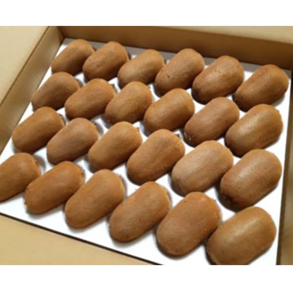 香川県産(JA香川県) キウイフルーツ 香緑 4L〜2L 20〜28玉【限定50点】【お届け期間:1月5日〜1月30日】【おいしいお取り寄せ】 商品画像2