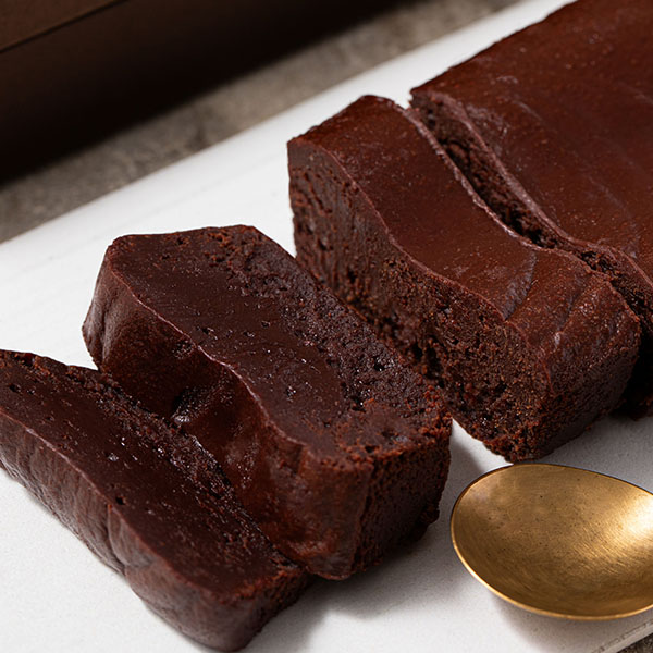 dari K カカオとろけるテリーヌショコラ【バレンタイン】 商品画像2