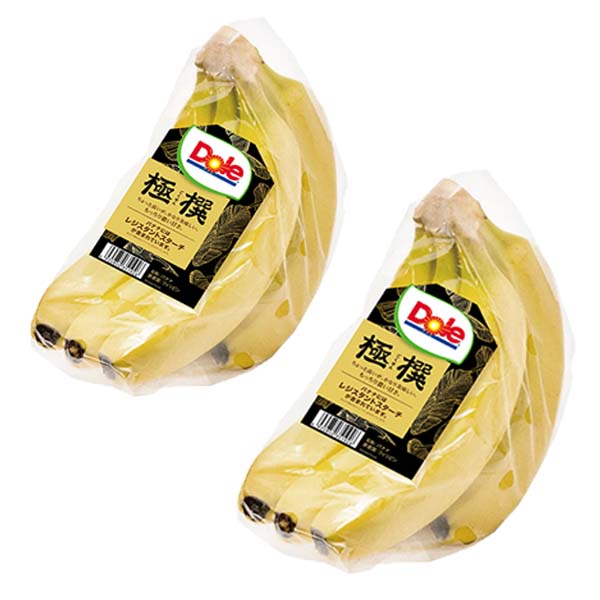 極撰バナナ バナナ番長 トートバッグ(レッドバージョン)【お届け期間