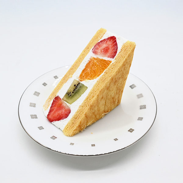 旬果バウムサンド＆旬果大福セット(新春 スイーツセット)【初売り】　商品画像2