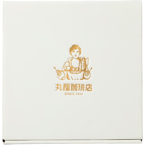 大阪 丸福珈琲店 こだわり珈琲店の名物プリン＆コーヒーレーズンバターサンドセット こだわり珈琲店の名物プリン100g×6、こだわり珈琲店のコーヒーレーズンバターサンド4【NN】　商品画像2