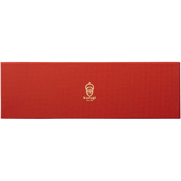 広島 櫟 kunugi ワッフルコレクションギフト10 ガナッシュ、広島レモン、ストロベリー、ダブルチョコ、抹茶マロン、いちご練乳、バニラ、チョコバナナ、北海道あずき、エスプレッソ【NN】　商品画像2