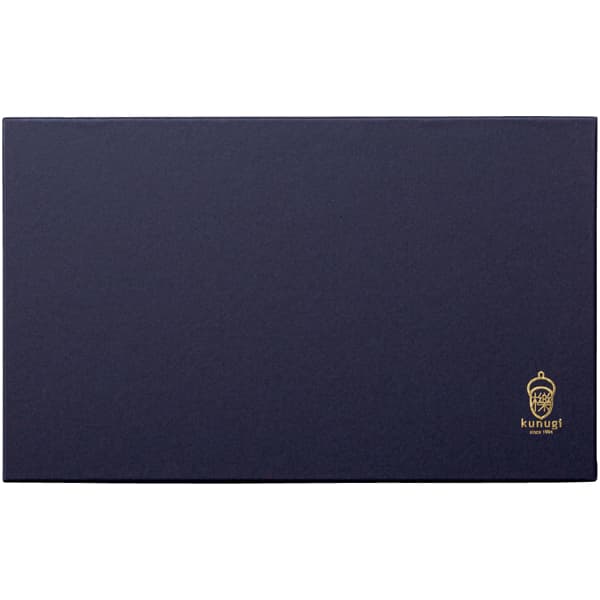 広島 櫟 kunugi ワッフルボックスギフト20 ガナッシュ・広島レモン・ストロベリー・ダブルチョコ・抹茶マロン・いちご練乳・バニラ・チョコバナナ・北海道あずき・エスプレッソ 各2【NN】　商品画像2