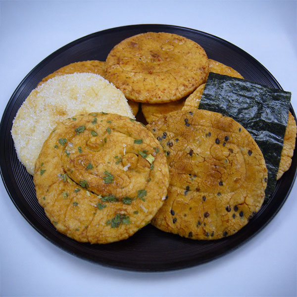 彩の国だるませんべい 16枚【合格祈願!受験応援特集】【おいしいお取り寄せ】 商品画像2