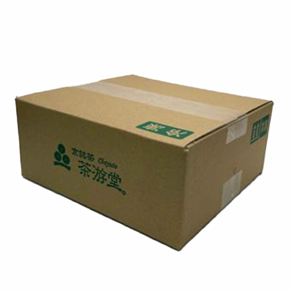 京都宇治 茶游堂 宇治抹茶プレミアムアイス「濃茶」 8個入り【年間ギフト】 商品画像2