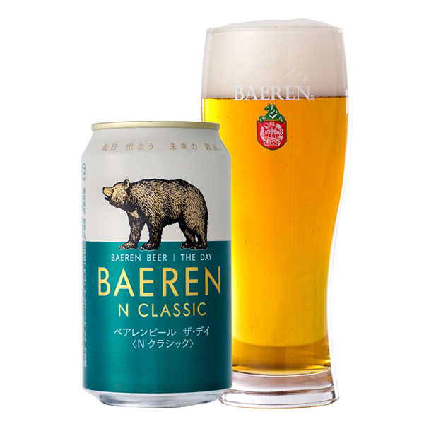 ベアレン 3種12缶ギフトセット (350ml缶×各4 計12本)【イオンゴールドカード会員さま限定特別セール2月】 商品画像2