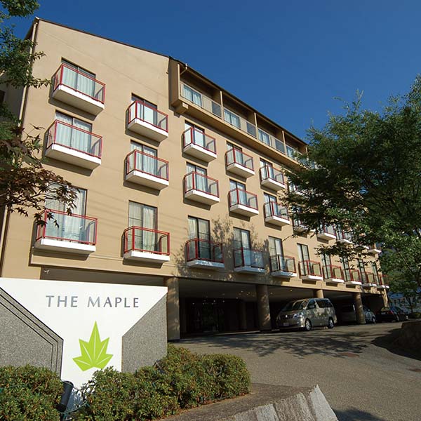 [兵庫・有馬]メープル有馬 日帰り温泉ペア【年間ギフト】　商品画像2