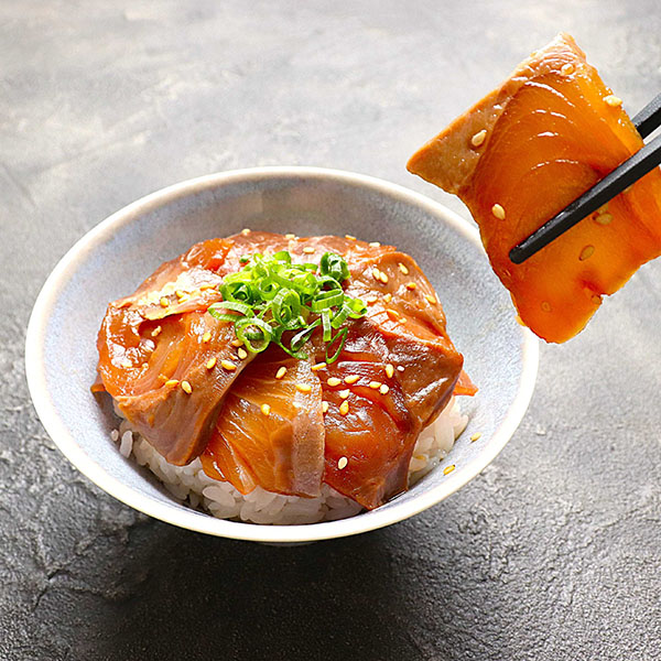 絆屋 大分郷土料理 りゅうきゅうセット(3種類)[KZ-3373]【九州フェア】　商品画像2