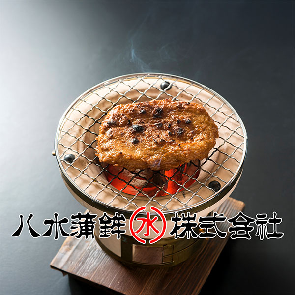 愛媛 八水蒲鉾(株) じゃこ天味くらべ 6袋(特上じゃこ天2枚入、上じゃこ天2枚入、小魚入じゃこ天2枚入)×各2袋【NN】　商品画像2