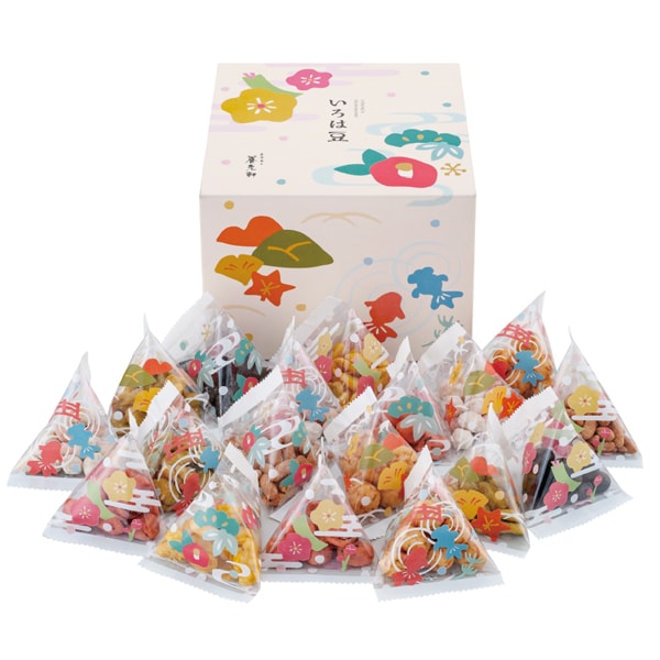 京都 養老軒 いろは豆【母の日】　商品画像2