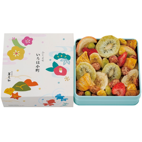 京都 養老軒 ふくよせ「いろは小町」【母の日】　商品画像2