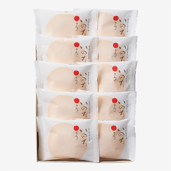 ラグノオ いのち・りんご【東北フェア】 商品画像2