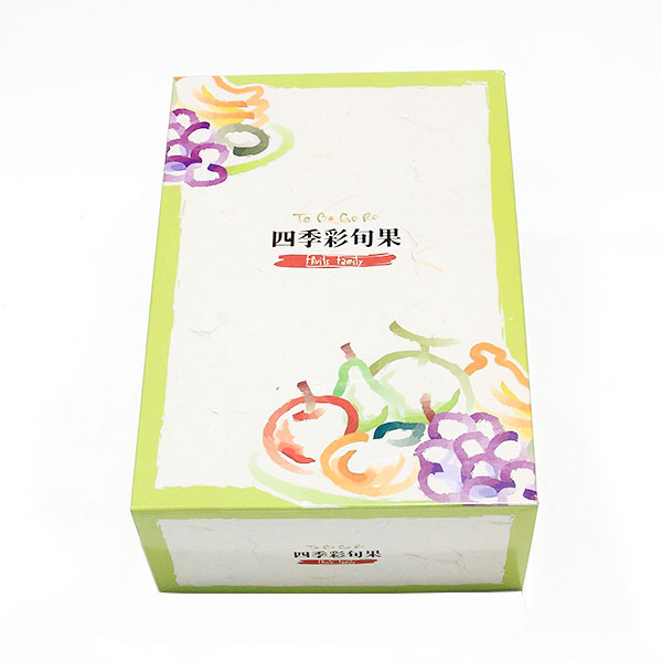 豊洲市場発 国産 旬の果物詰合せ(小) 化粧箱入り【おいしいお取り寄せ】　商品画像2