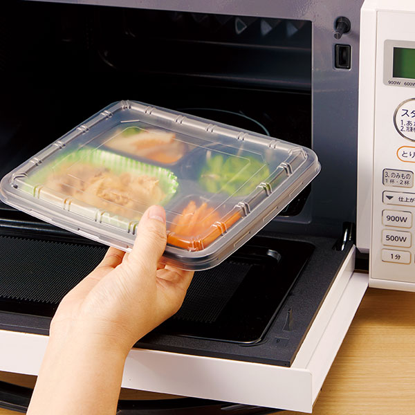 【アウトレット】豚肉とさつま芋の甘辛煮セット(Nバランス御膳B)(L7821)【サクワ】 商品画像2