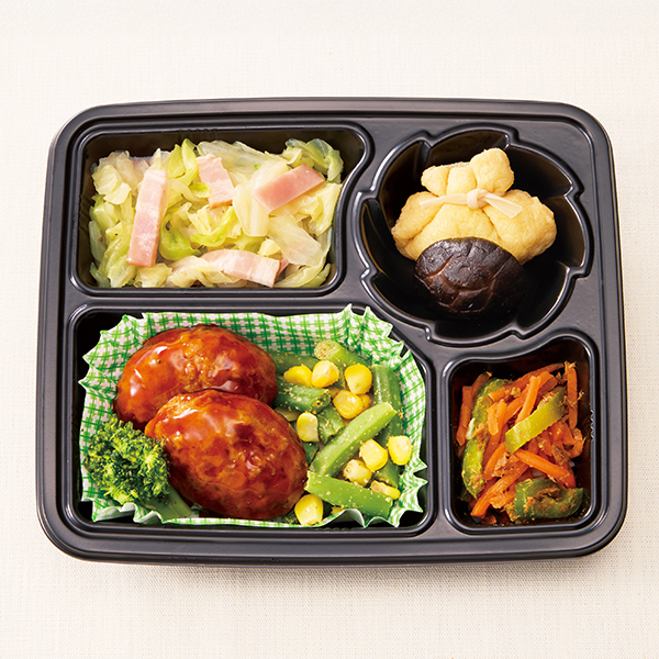 おまかせバランス御膳Aセット(10種10個)(L8104)【サクワ】 商品画像2